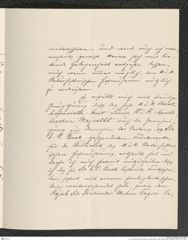 k.k. naturhistorisches Hofmuseum, Intendanzakten 1885-1896 (Hauer), Aktenzahl Z.285.a/1891, Seite 4